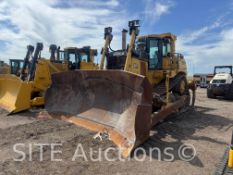 2006 CAT D9T Crawler Dozer