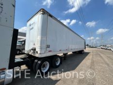 2005 Great Dane T/A Dry Van Trailer