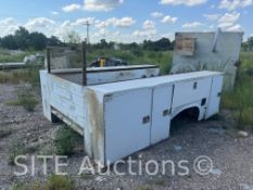 Knapheide Service Body