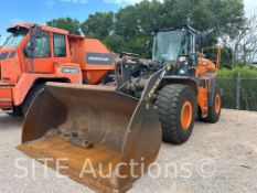2023 Doosan Develon DL380-7 Wheel Loader
