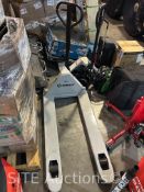 Unused Strongway 4400 lb Pallet Jack