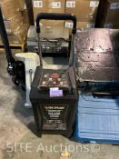 Unused Viking Battery Charger/Starter/Amp Tester