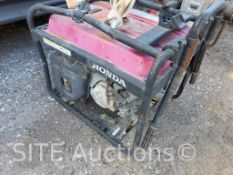 Honda Generator