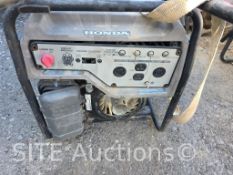 Honda EG6500CL Generator