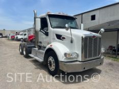 2020 Peterbilt 567 T/A Daycab Truck Tractor