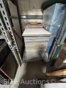 Raised Computer Flooring tiles