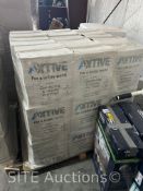 Pallet of Disinfecting Wipes
