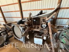 NVE Challenger Vacuum System