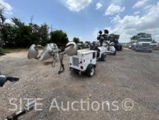 2015 Magnum MLT3060M Light Tower/ Generator