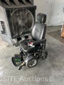 Drive Medical HX5 9JP Wheelchair