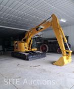 2020 CAT 315FL Midi Excavator