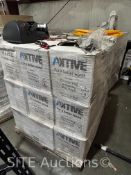 Pallet of Disinfecting Wipes