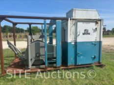 Skid Mounted Offshore Equipment