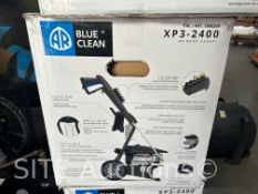 Blue Clean XP3-2400 Electric Pressure Washer