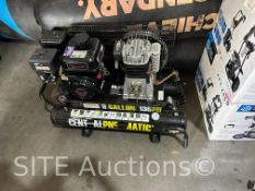 Central Pneumatic 9 Gal. Air Compressor