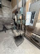 Enco 40040 Powerful Vertical Drilling Machine