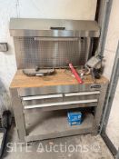 Kobalt Work Bench