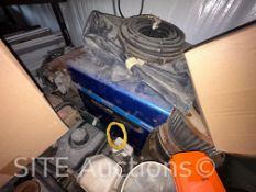 Bobcat 225G Welder/ Generator