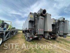 2012 NOV Appco FS-30 Frac Sander Trailer