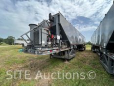 2012 NOV Appco FS-30 Frac Sander Trailer
