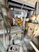 Central Machinery 20in. Drill Press