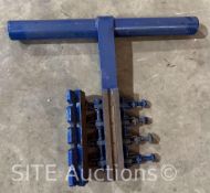 Wireline Fishing T-Bar