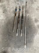 Applied Wireline Freepoint Tools