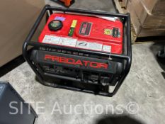 Predator 4375 Generator