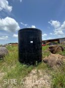 2500 Gal. Sewage Tank