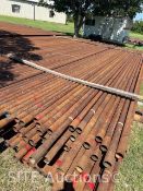 245 JTs NOT 230 - 2-7/8 L80 CS structural