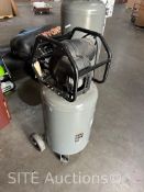 Klutch 29 Gal. Vertical Air Compressor