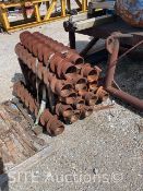 Qty of 15 Augers