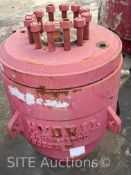 7-1/16 x 5M GK Hydril Annular BOP