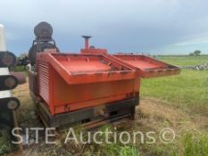 Located in Rockport, TX