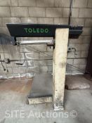Toledo Scale