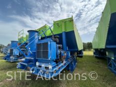 2012 NOV Appco FS-40 Frac Sander Trailer
