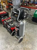 2021 Fortress 200 PSI Vertical Air Compressor