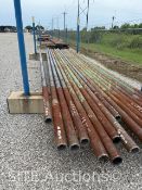 4-3/4 Spiral , slip Only DC w/NC38 Conn