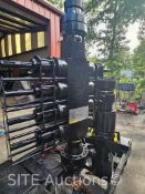 5-1/8 Wireline Pressure Control Package
