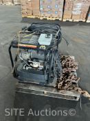 Mi-T-M 2000 PSI Pressure Washer