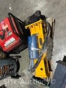 2025 Toft 530 Hydraulic Breaker