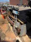 Qty of 3 Lathes
