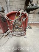 Linclon Idealarc 250 Arc Welder