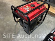 Predator 6500 Generator