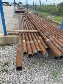 3-1/2 Heavy Weight w/NC38 Conn.