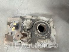 Hydraulic Press Component