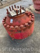 Horn Equipment Company (Shaffer Style) 11 x 3M Annular BOP