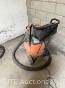 Rigid Shop Vac