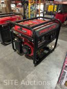Predator 6500 Generator