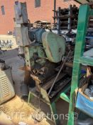 Peddinghaus 210D/11 Punching Machine